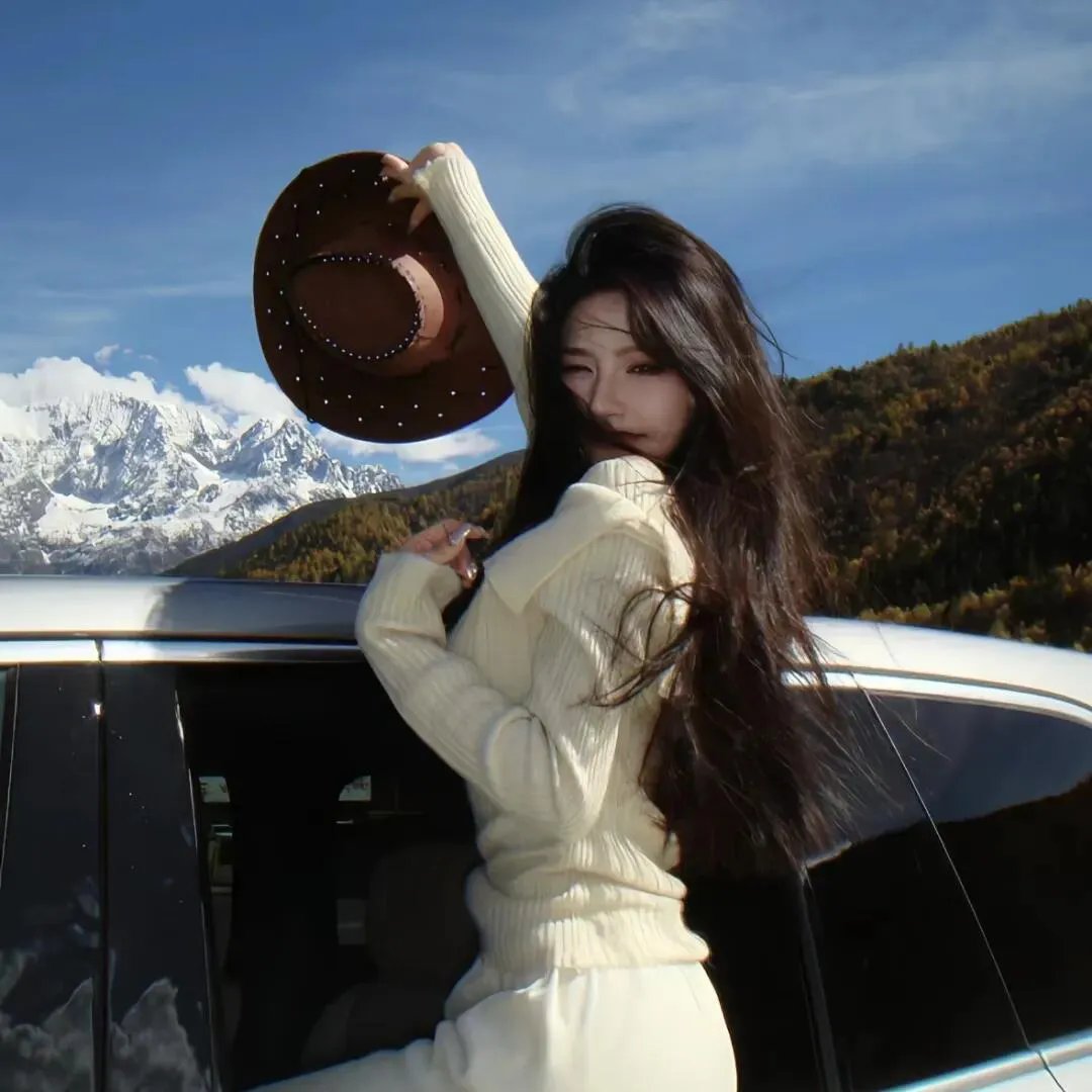 圣山村谜局