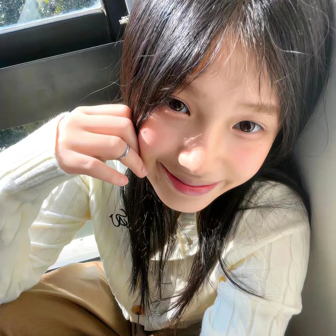 职业女郎