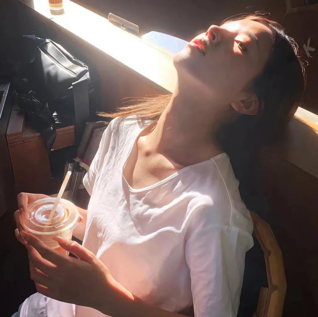 当警探恋爱时